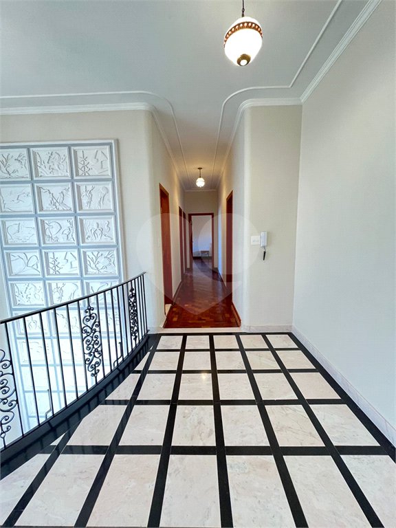 Sobrado à venda com 4 quartos, sendo 1 suíte, em Santana, São Paulo, SP