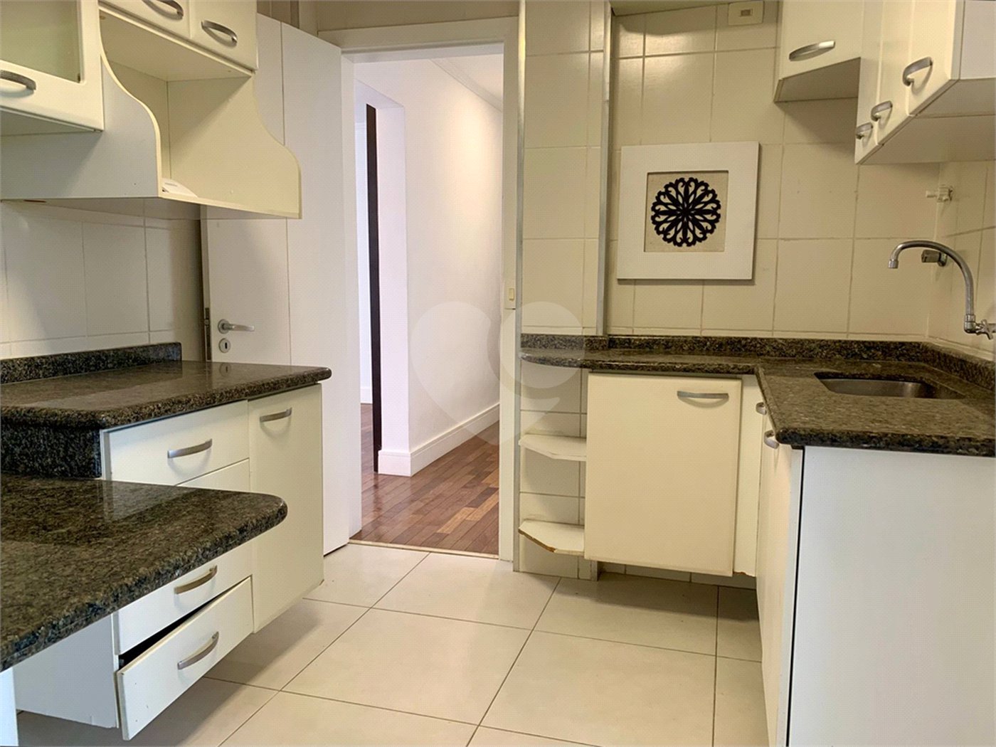 Apartamento à venda com 3 quartos, sendo 1 suíte, em Perdizes, São Paulo, SP