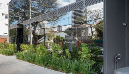 Loja à venda, 287 m² por R$ 2.359.581,00 - Vila Santa Catarina - São Paulo/SP