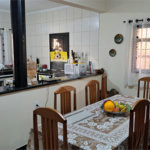 Casa à venda com 3 quartos, sendo 1 suíte,  em Jardim Universo, Mogi das Cruzes, SP