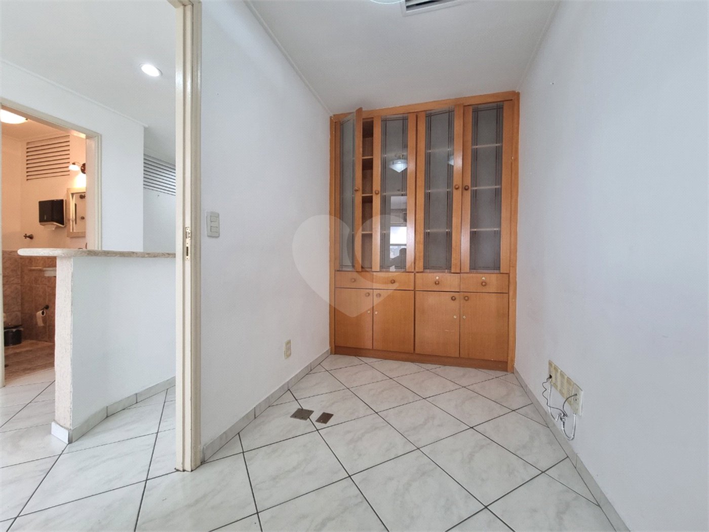 Sala à venda no Centro, Campinas, SP