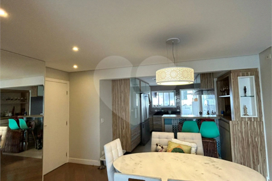 Apartamento à venda com 3 quartos, sendo 1 suíte, em Parque Novo Mundo, São Paulo, SP