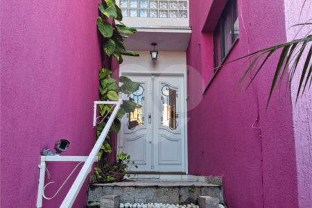 Casa à venda em Residencial Novo Horizonte I, Mogi das Cruzes, SP