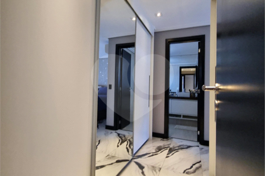 Apartamento à venda com 4 quartos, sendo 2 suítes, em Santana, São Paulo, SP