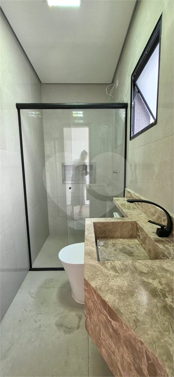 Sobrado à venda com 3 quartos, sendo 1 suíte, em Vila Bonilha, São Paulo, SP