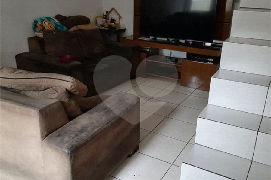 Terreno à venda com 1 quarto em Jaçanã, São Paulo, SP
