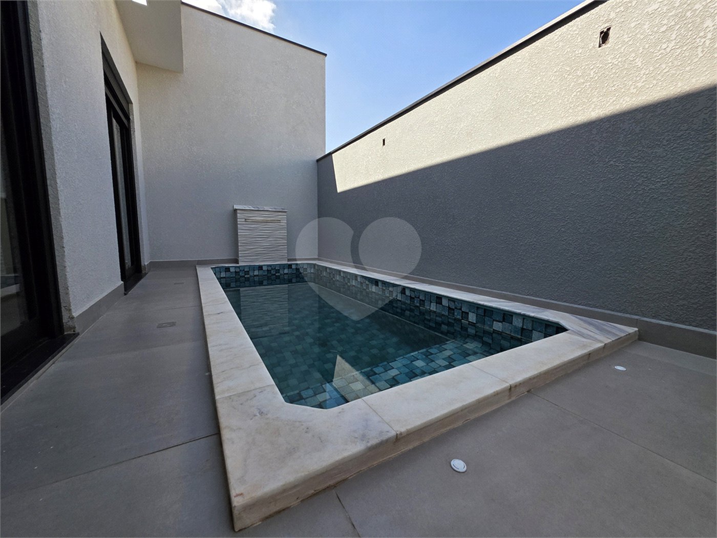 Casa à venda com 3 quartos, sendo 1 suíte, no condomínio Reserva Ipanema I, Sorocaba - SP
