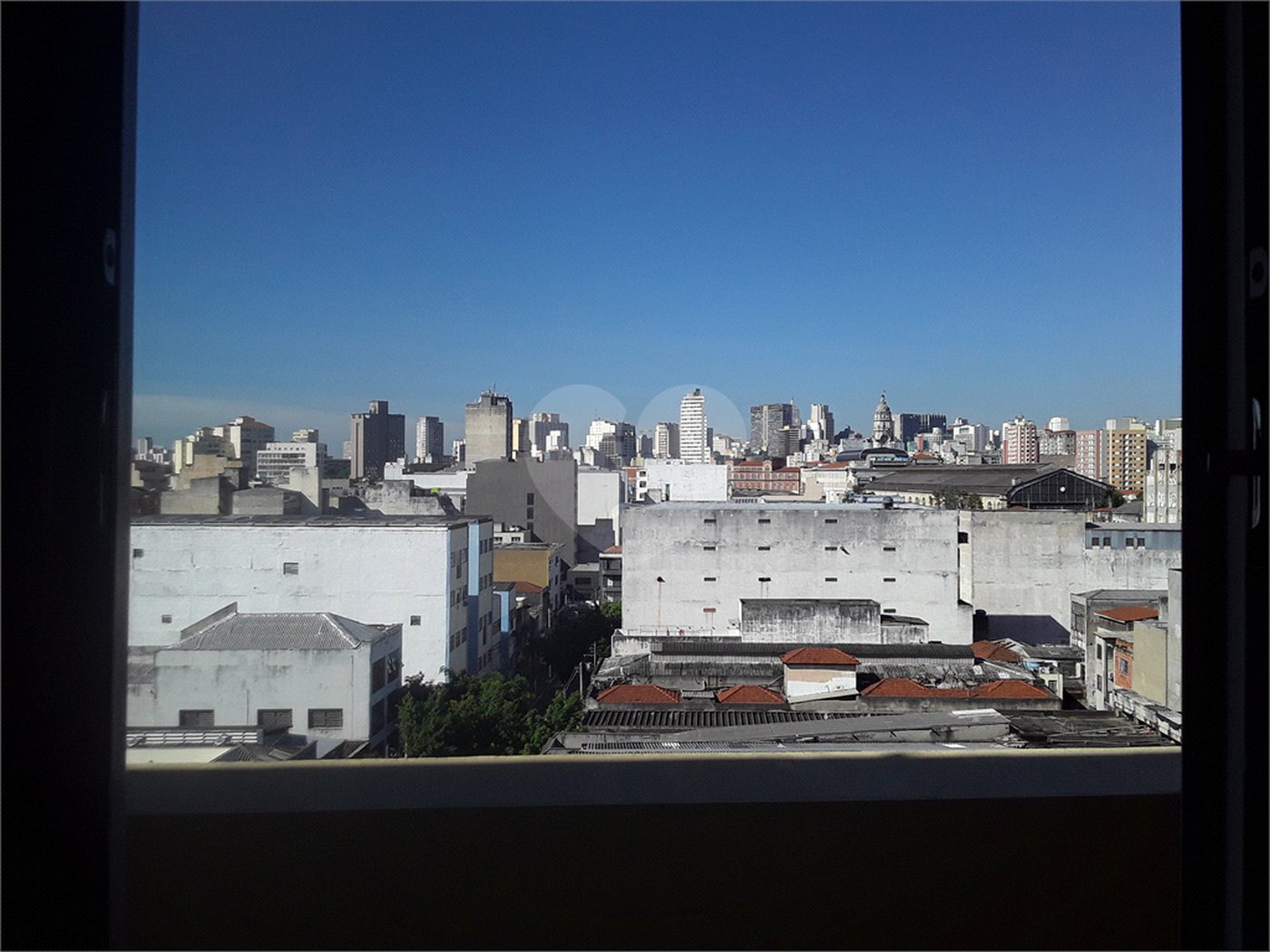 Apartamento à venda com 2 quartos em Bom Retiro, São Paulo, SP