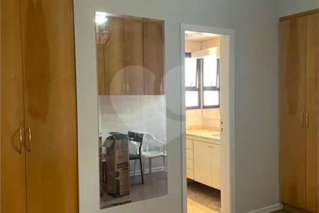 Apartamento à venda com 3 suítes em Perdizes, São Paulo, SP