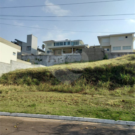 Terreno à venda em Vila Nova Louveira, Louveira, SP