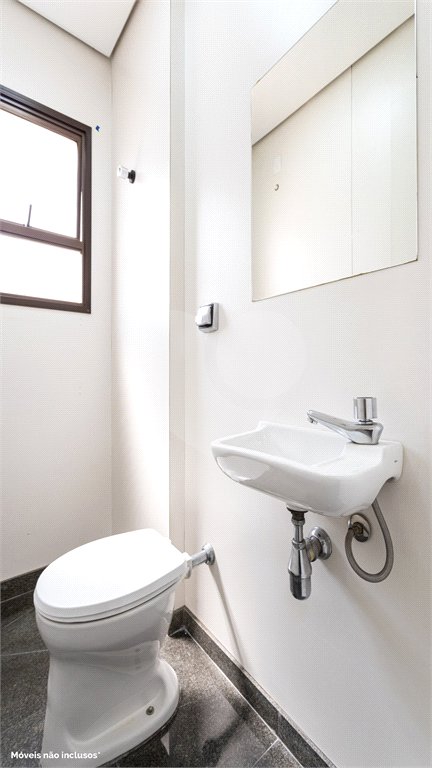 Apartamento à venda com 3 suítes em Perdizes, São Paulo, SP