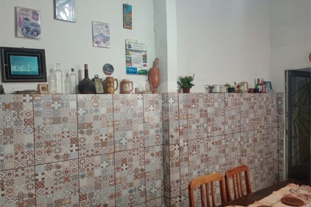 Casa à venda com 3 quartos, sendo 1 suíte, em Vila São José, Itapetininga, SP