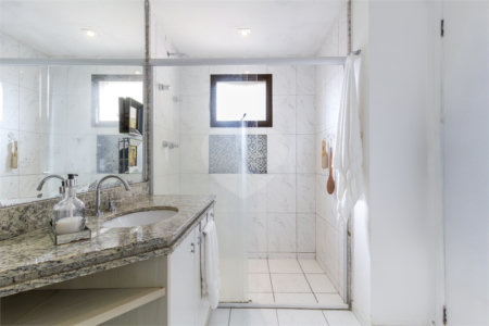 Apartamento à venda com 4 quartos, sendo 3 suítes, em Jardim Monte Kemel, São Paulo, SP