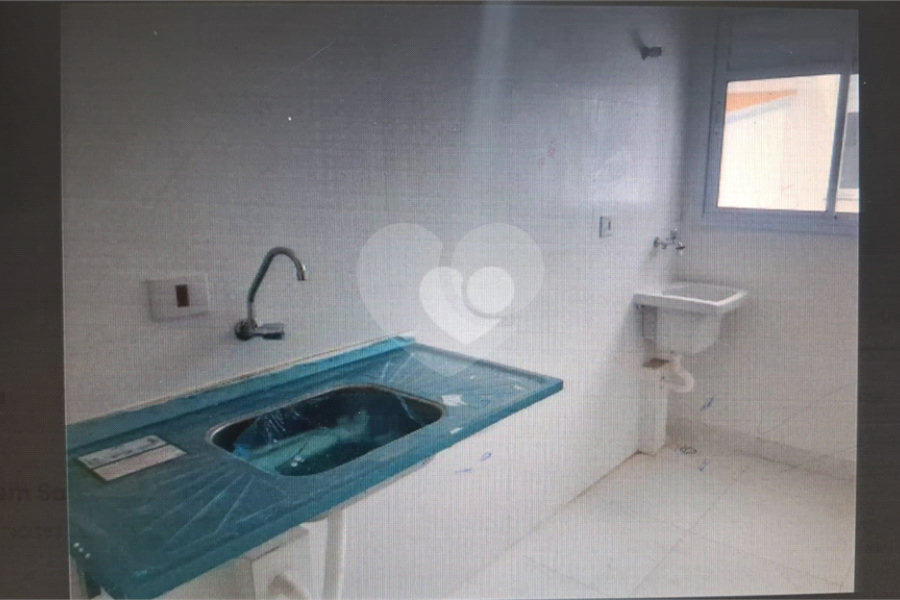 Apartamento à venda com 2 quartos em Santana, São Paulo, SP