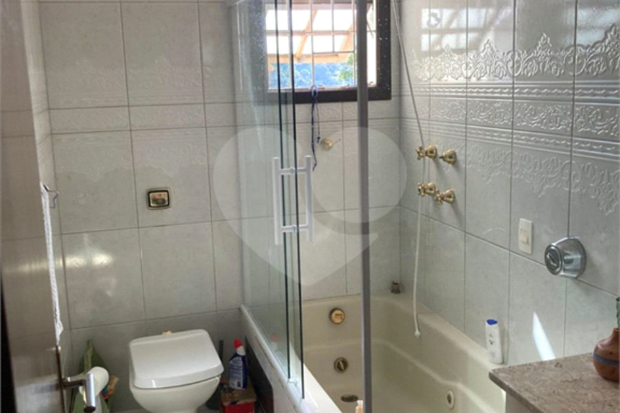 Sobrado à venda com 3 quartos, sendo 1 suíte, em Tucuruvi, São Paulo, SP