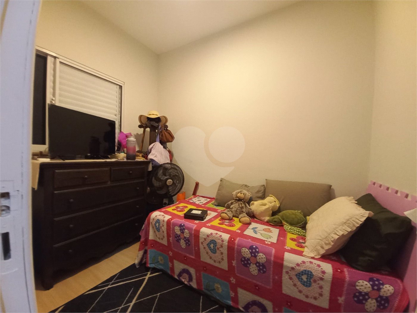 Sobrado à venda com 3 quartos, sendo 1 suíte,  em Villa Di Cesar, Mogi das Cruzes, SP