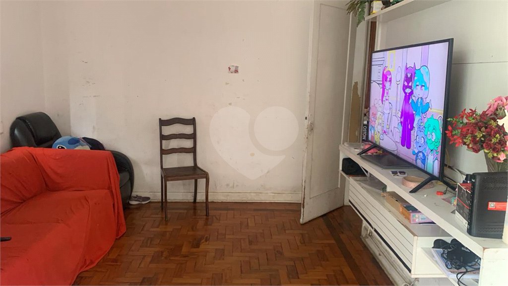 Apartamento à venda com 2 quartos em Bom Retiro, São Paulo, SP