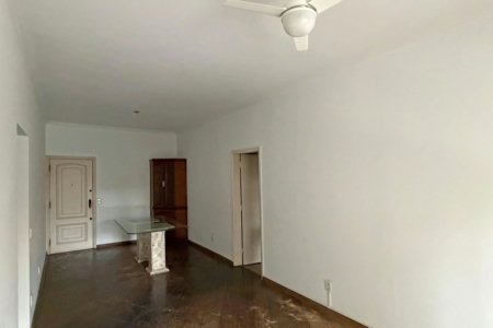 Apartamento com 2 dormitórios, 83 m² - venda por R$ 750.000,00 ou aluguel por R$ 5.018,00/mês - José Menino - Santos/SP