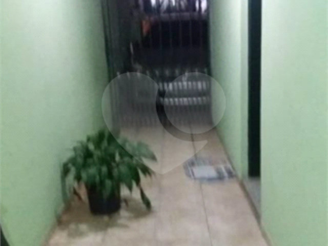 Casa Térrea à venda com 2 quartos em Freguesia do Ó, São Paulo, SP