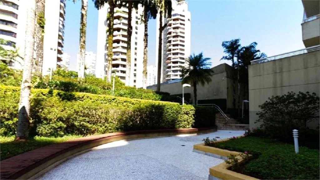 Apartamento à venda com 1 suíte em Paraíso do Morumbi, São Paulo, SP