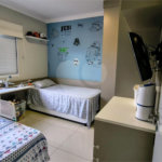 Apartamento à venda com 2 quartos, sendo 1 suíte,  em Jardim Nair Maria, Salto, SP