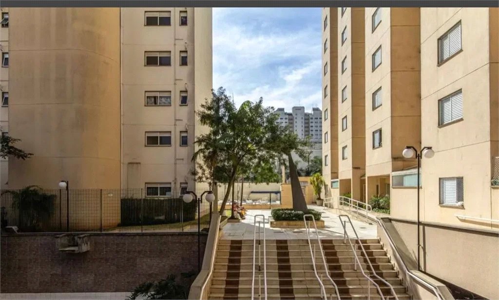 Apartamento à venda com 2 quartos em Paraisópolis, São Paulo, SP
