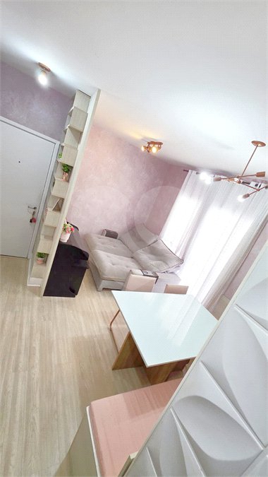 Apartamento à venda com 3 quartos, sendo 1 suíte, em Cézar de Souza, Mogi das Cruzes, SP