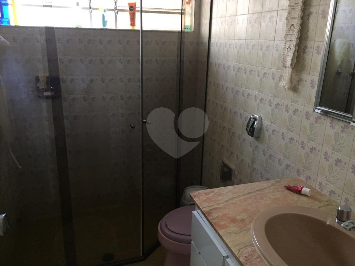 Casa à venda com 3 quartos, sendo 1 suíte, em Santana, São Paulo, SP