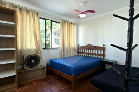 Casa em condomínio à venda com 4 quartos em Braga, Cabo Frio, RJ