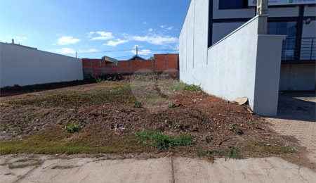 Terreno à venda em Vale San Fernando, Itapetininga, SP