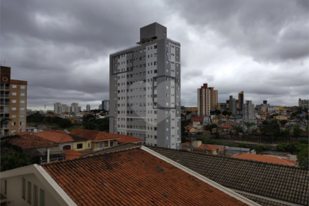 Apartamento à venda com 1 quarto em Vila Mazzei, São Paulo, SP