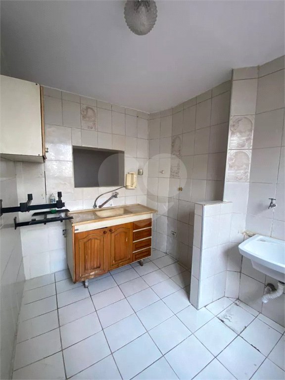 Apartamento à venda com 1 quarto em Liberdade, São Paulo, SP