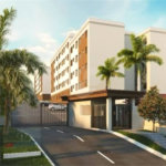 Apartamento à venda com 2 quartos no Centro, Votorantim, SP