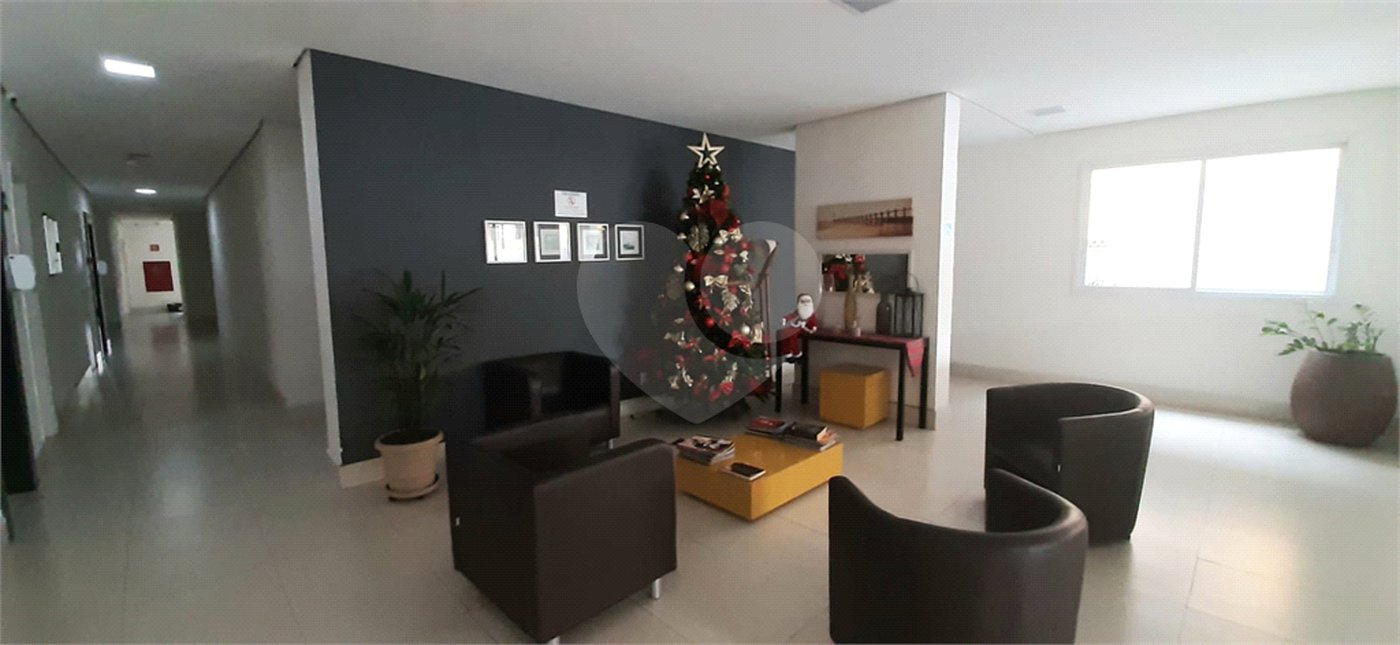 Apartamento à venda com 3 quartos, sendo 1 suíte, em Tucuruvi, São Paulo, SP