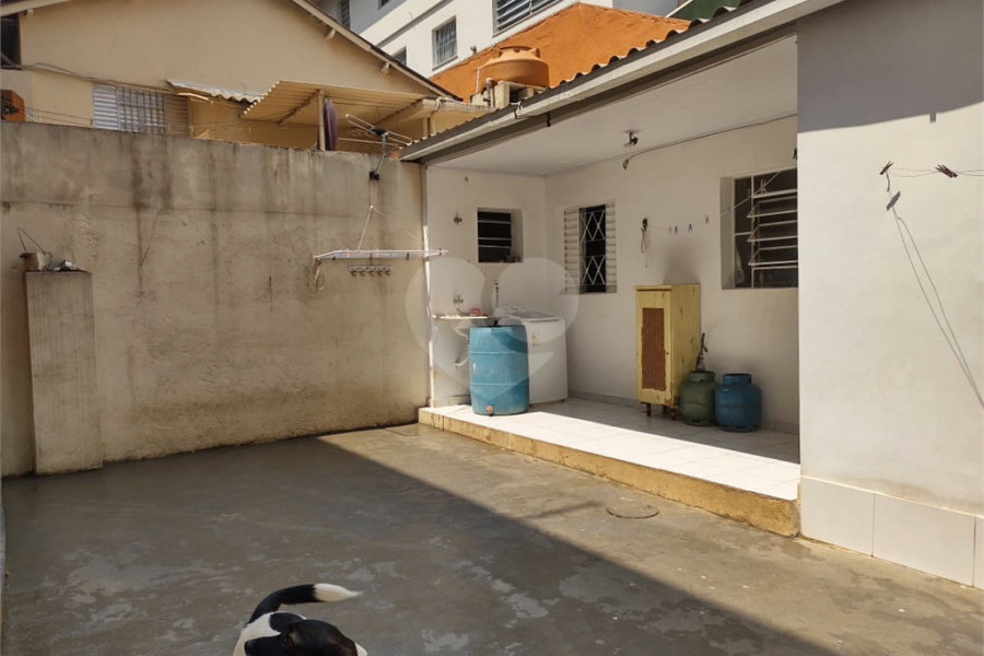 Terreno à venda em Vila Mascote, São Paulo, SP