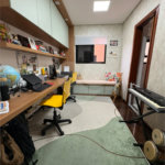 Apartamento à venda com 3 quartos, sendo 1 suíte, em Nova Petrópolis, São Bernardo do Campo, SP