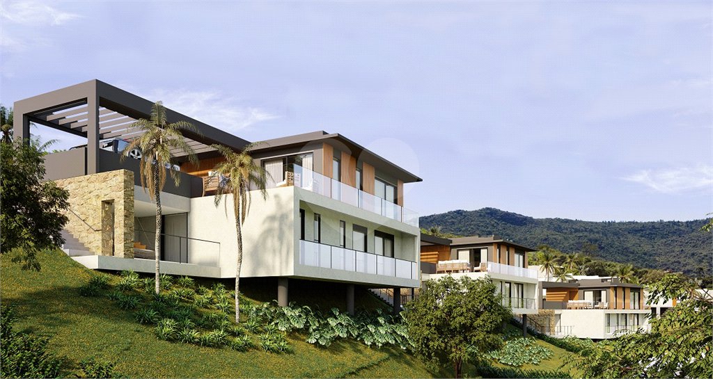 Casa à venda com 4 suítes no condomínio La Reserva Ii, Atibaia - SP