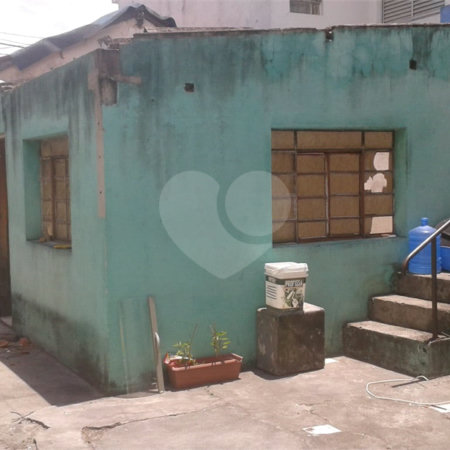 Casa Térrea à venda com 4 quartos em Jardim Japão, São Paulo, SP