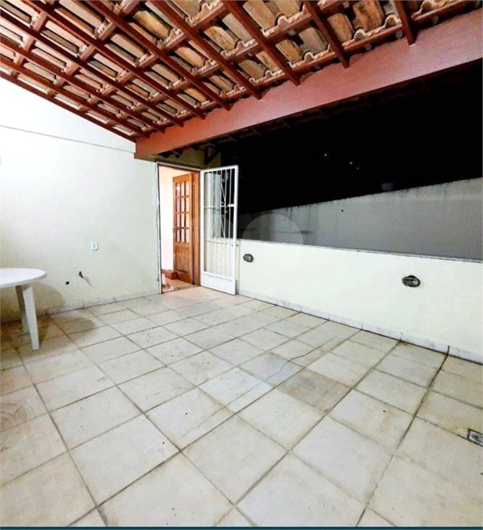 Casa à venda com 3 quartos, sendo 2 suítes, em Tijuca, Rio de Janeiro, RJ