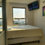 Apartamento à venda com 2 quartos, sendo 1 suíte, em Jardim das Acácias, São Paulo, SP