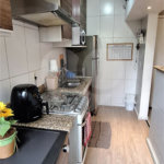 Apartamento à venda com 2 quartos, sendo 1 suíte, em Ponte de São João, Jundiaí, SP