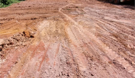 Terreno à venda em Atibaia Belvedere, Atibaia, SP