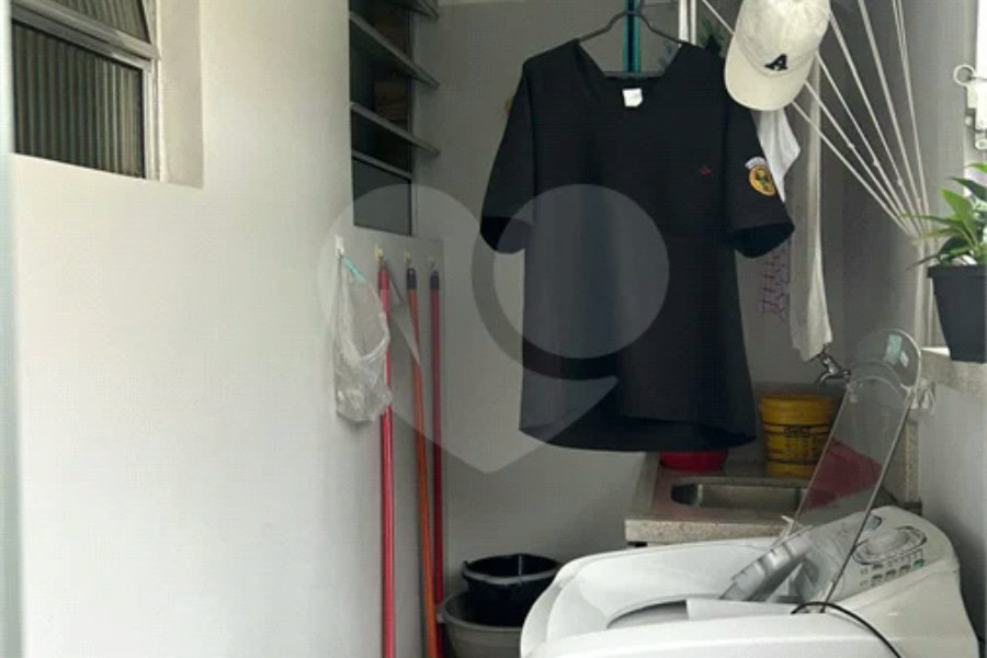 Apartamento à venda com 3 quartos, sendo 1 suíte, em Mandaqui, São Paulo, SP