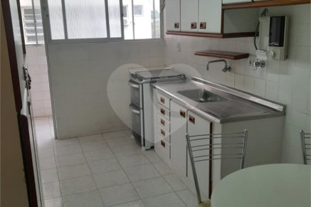 Apartamento à venda com 2 quartos em Liberdade, São Paulo, SP