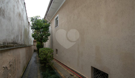 Casa Térrea à venda com 3 quartos em Planalto Paulista, São Paulo, SP