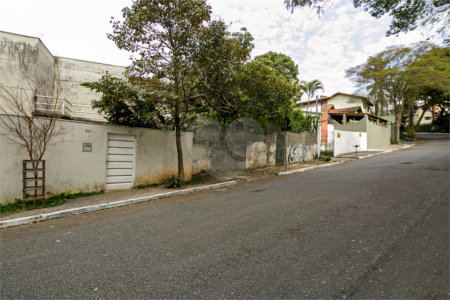 Terreno à venda em Jardim Prudência, São Paulo, SP