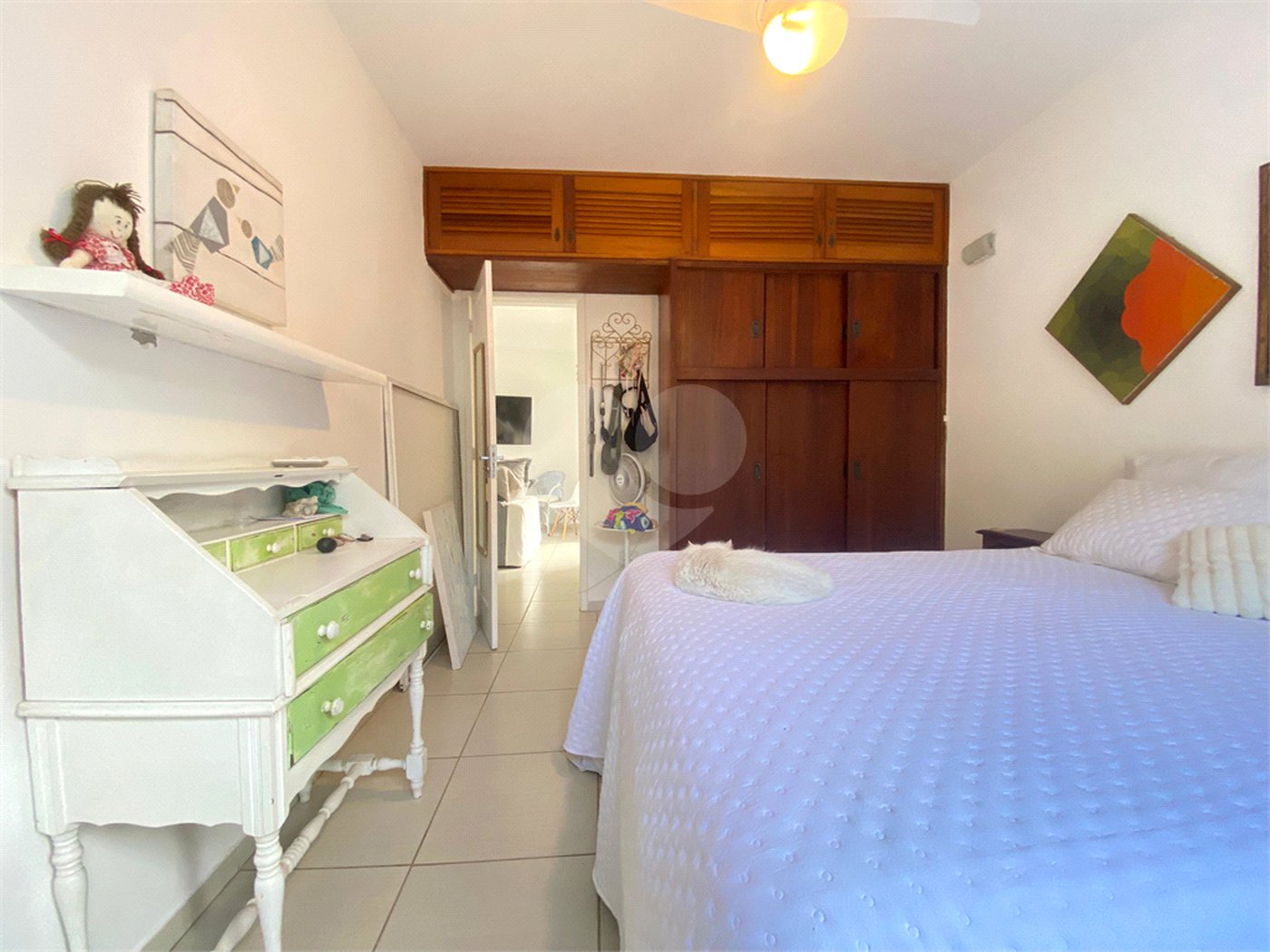 Casa em condomínio à venda com 1 suíte em Marina, Armação dos Búzios, RJ