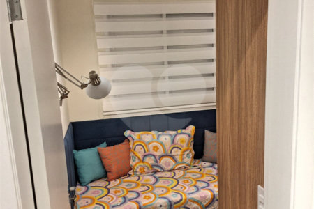 Casa para alugar com 2 quartos no condomínio Residencial Casalbuono, São Paulo - SP