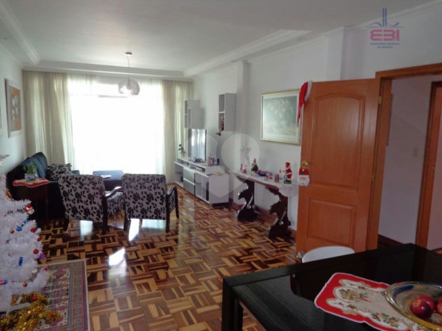 Apartamento à venda com 3 quartos, sendo 1 suíte,  em Santana, São Paulo, SP
