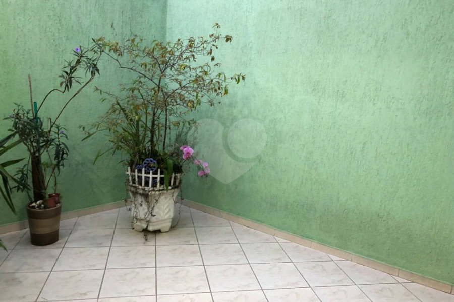 Sobrado à venda com 3 quartos, sendo 1 suíte,  em Mandaqui, São Paulo, SP